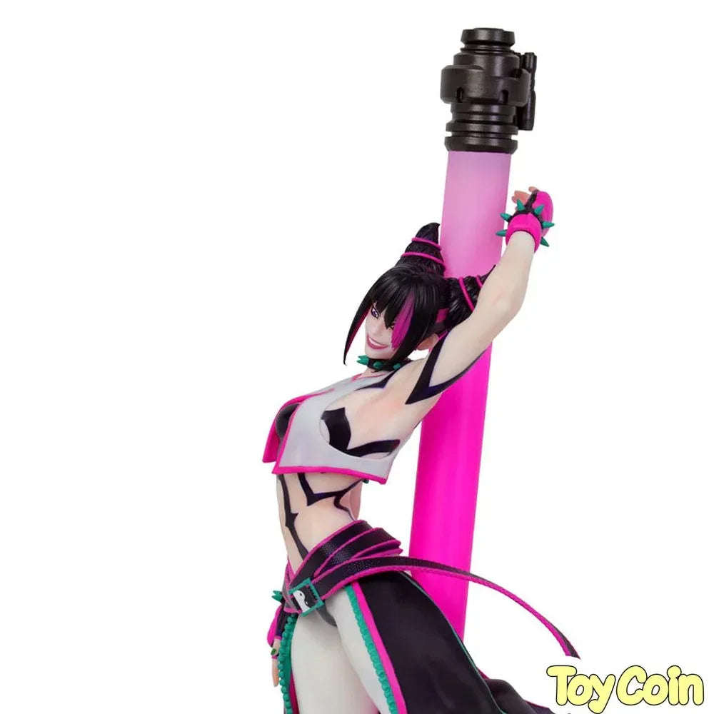 Juri by CAPCOM - Shop at ToyCoin