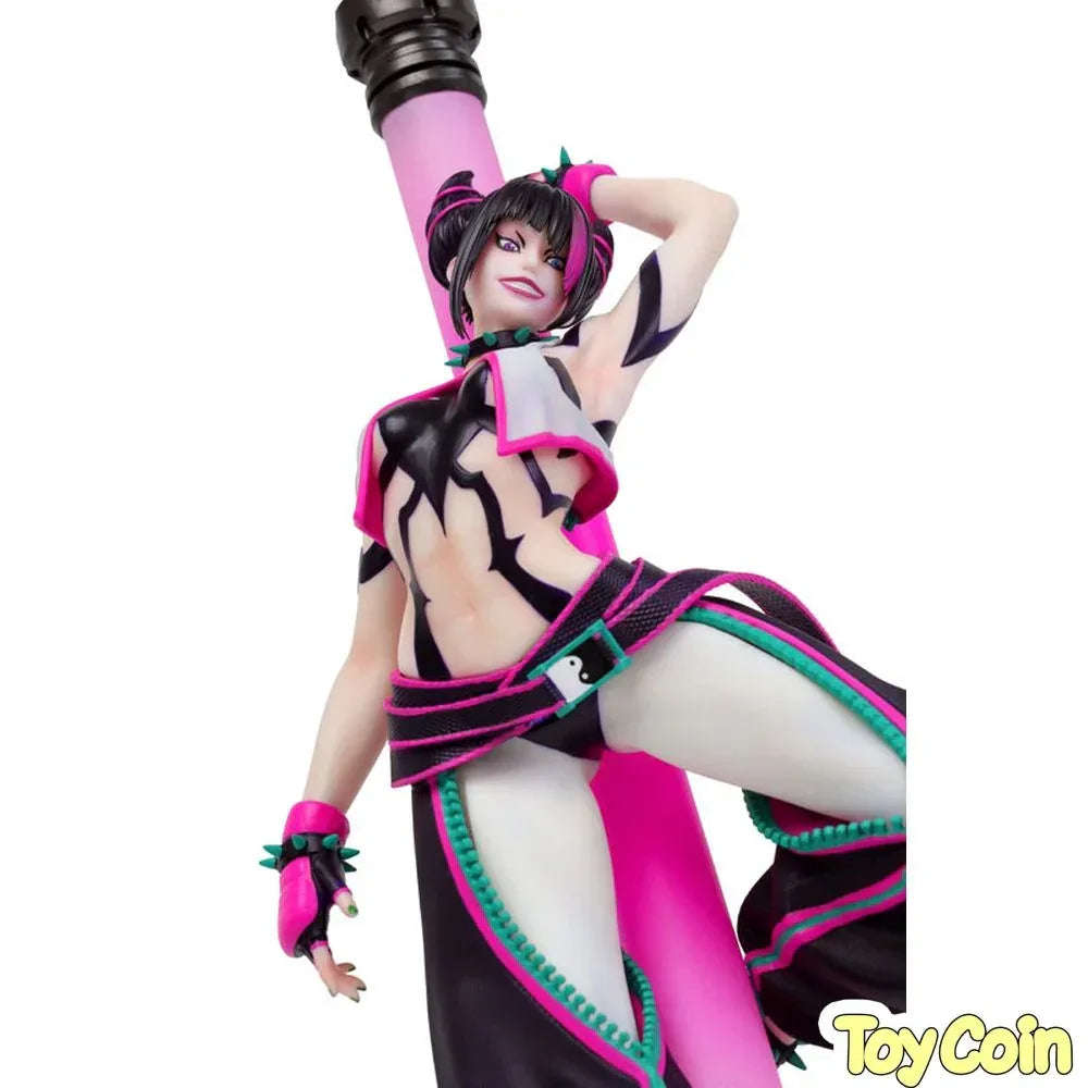 Juri by CAPCOM - Shop at ToyCoin