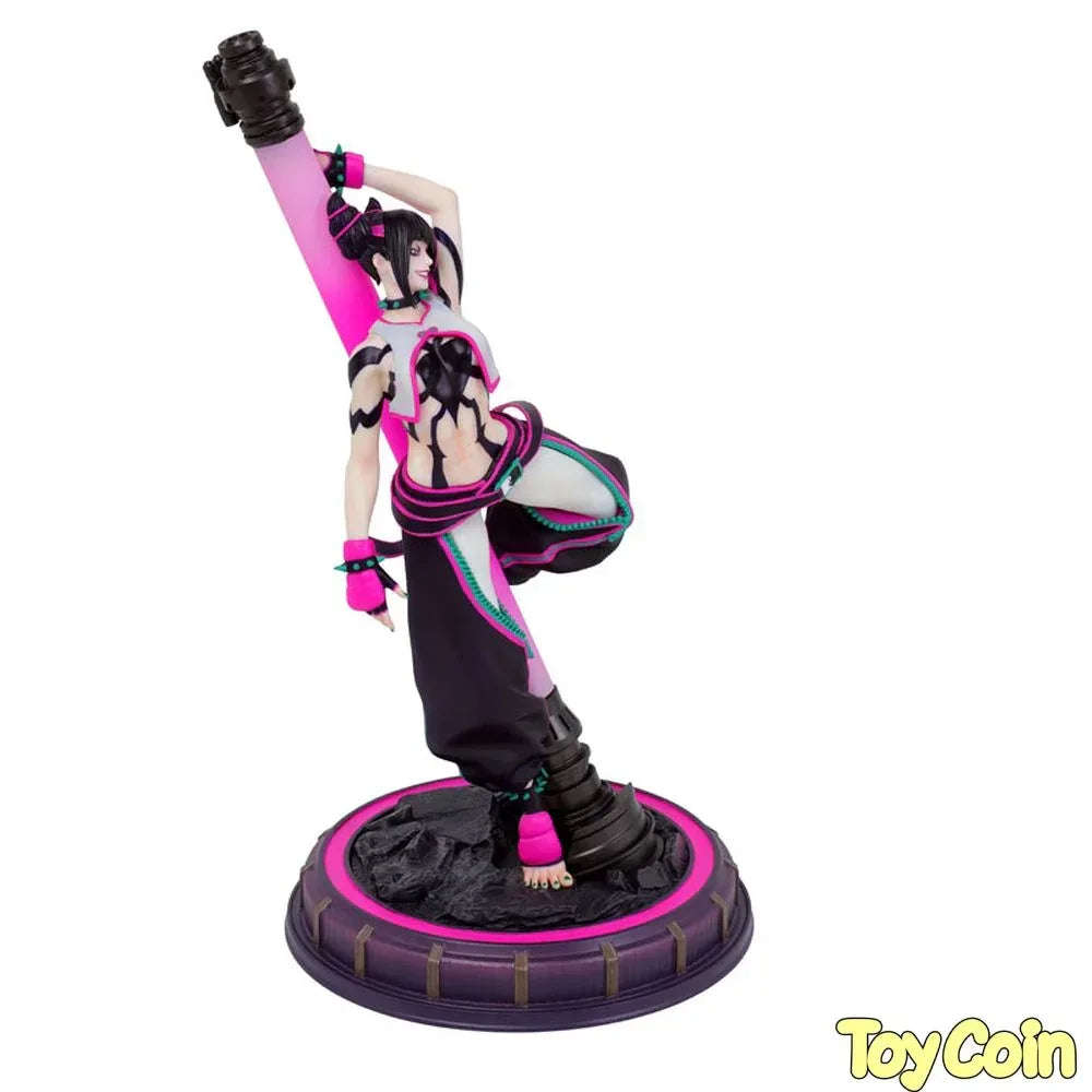 Juri by CAPCOM - Shop at ToyCoin