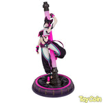 Juri by CAPCOM - Shop at ToyCoin