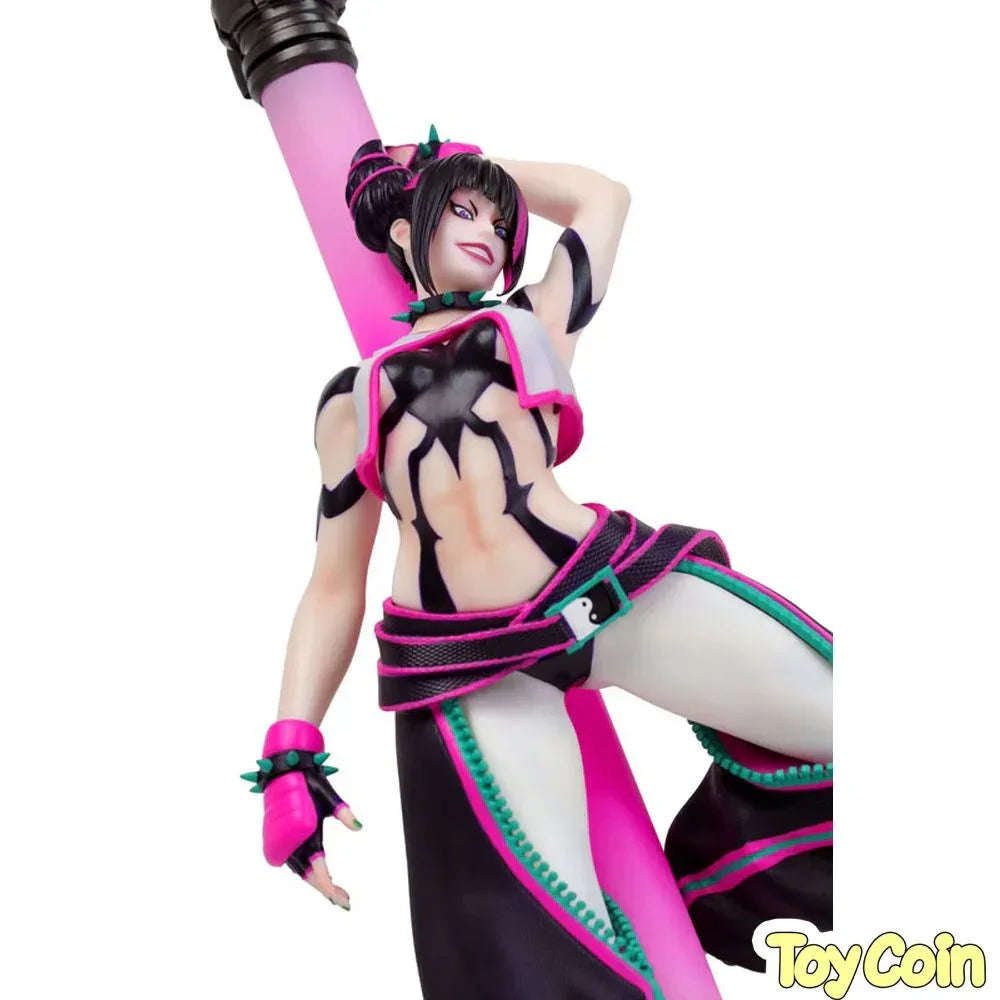 Juri by CAPCOM - Shop at ToyCoin