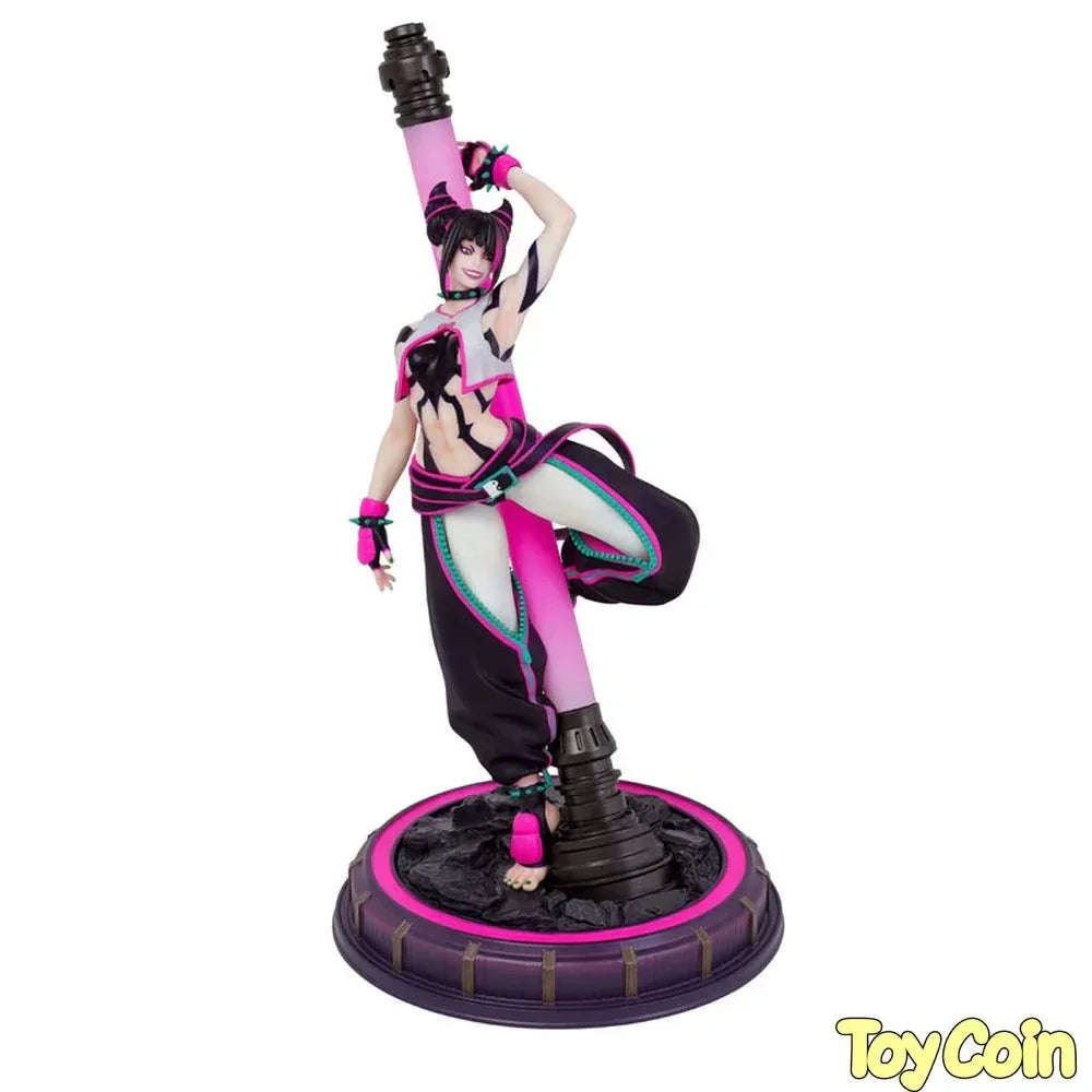 Juri by CAPCOM - Shop at ToyCoin