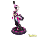 Juri by CAPCOM - Shop at ToyCoin
