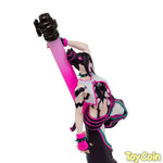 Juri by CAPCOM - Shop at ToyCoin