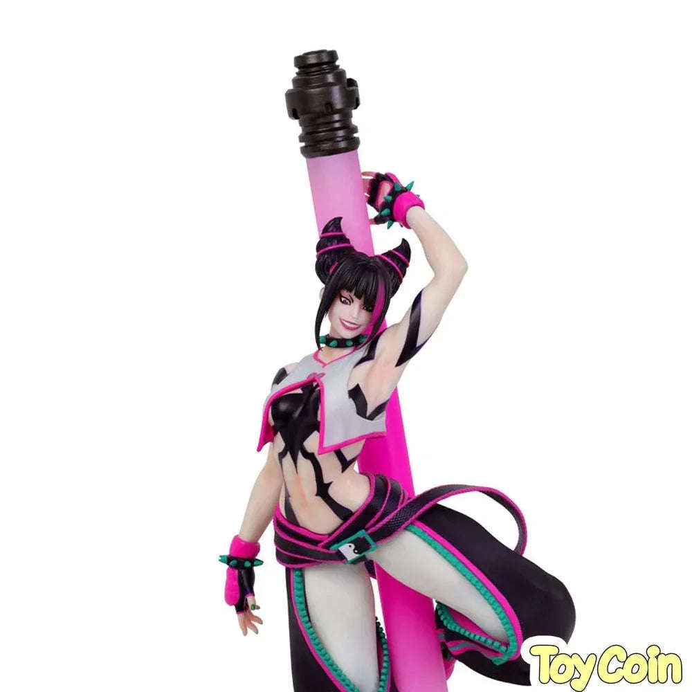 Juri by CAPCOM - Shop at ToyCoin