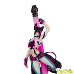 Juri by CAPCOM - Shop at ToyCoin