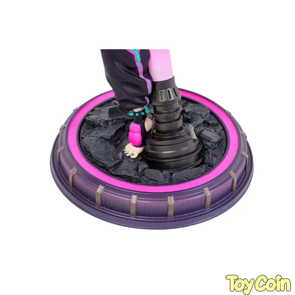 Juri by CAPCOM - Shop at ToyCoin