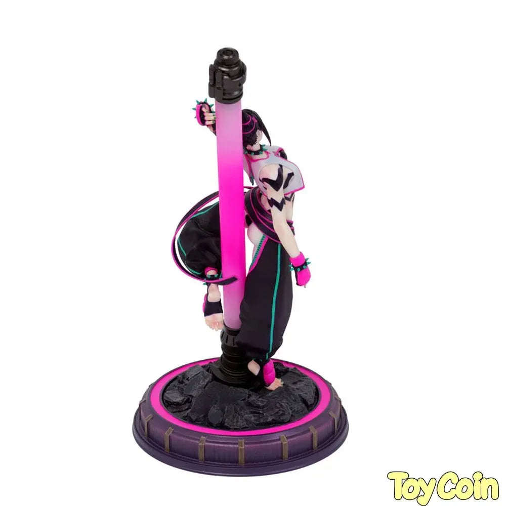 Juri by CAPCOM - Shop at ToyCoin