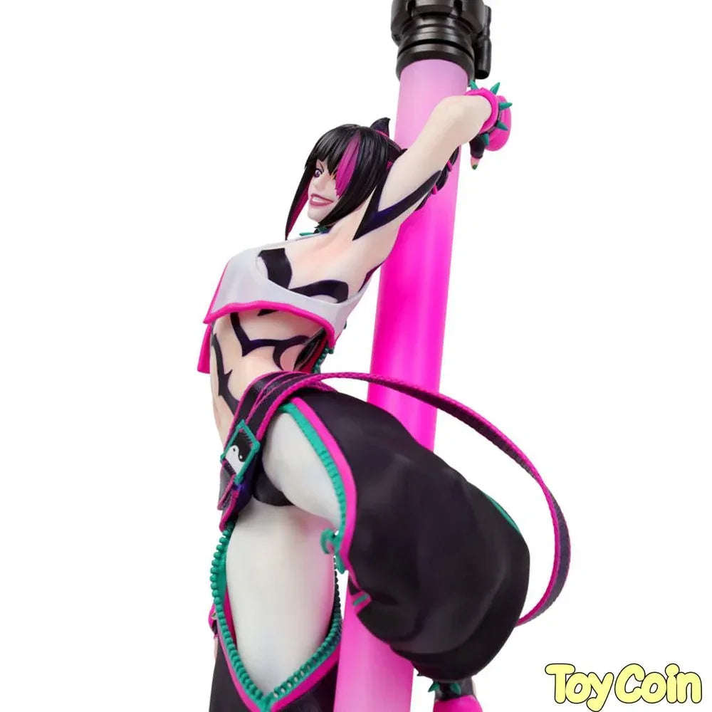 Juri by CAPCOM - Shop at ToyCoin