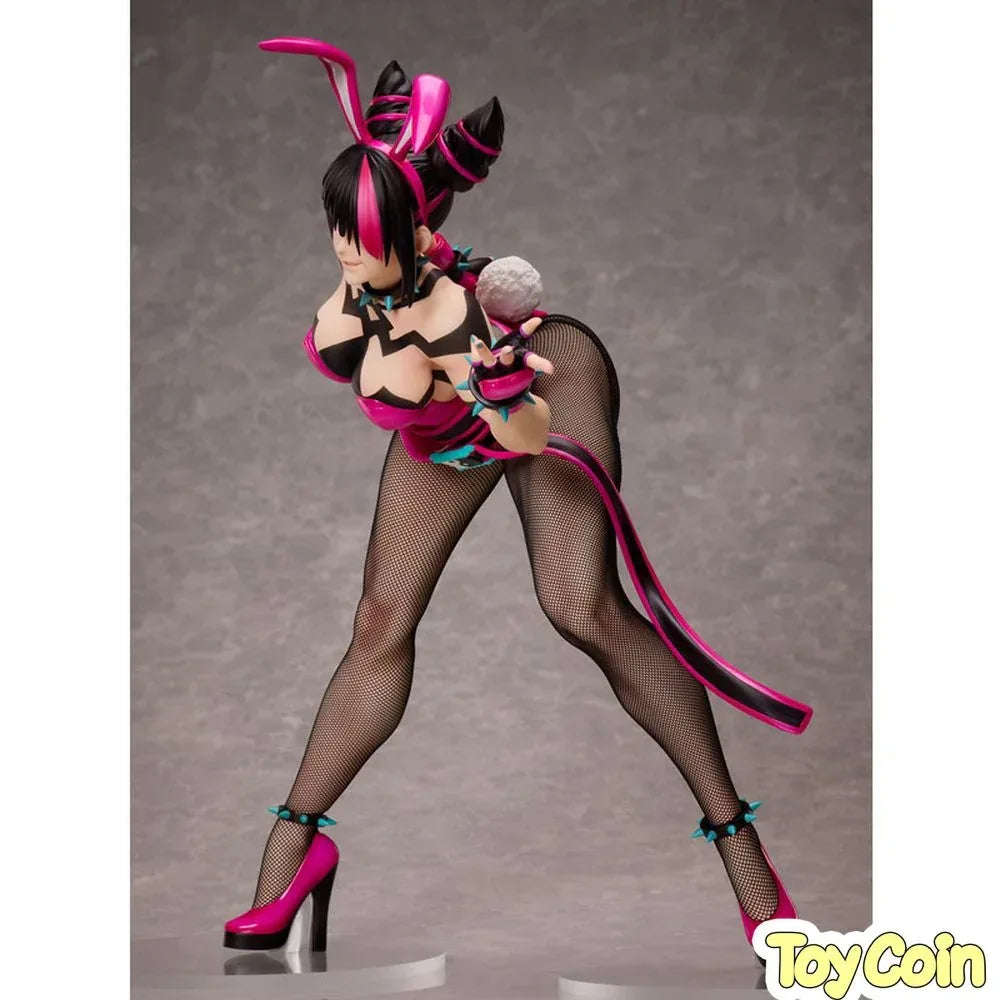 Juri Han Bunny Ver. by FREEing - Shop at ToyCoin