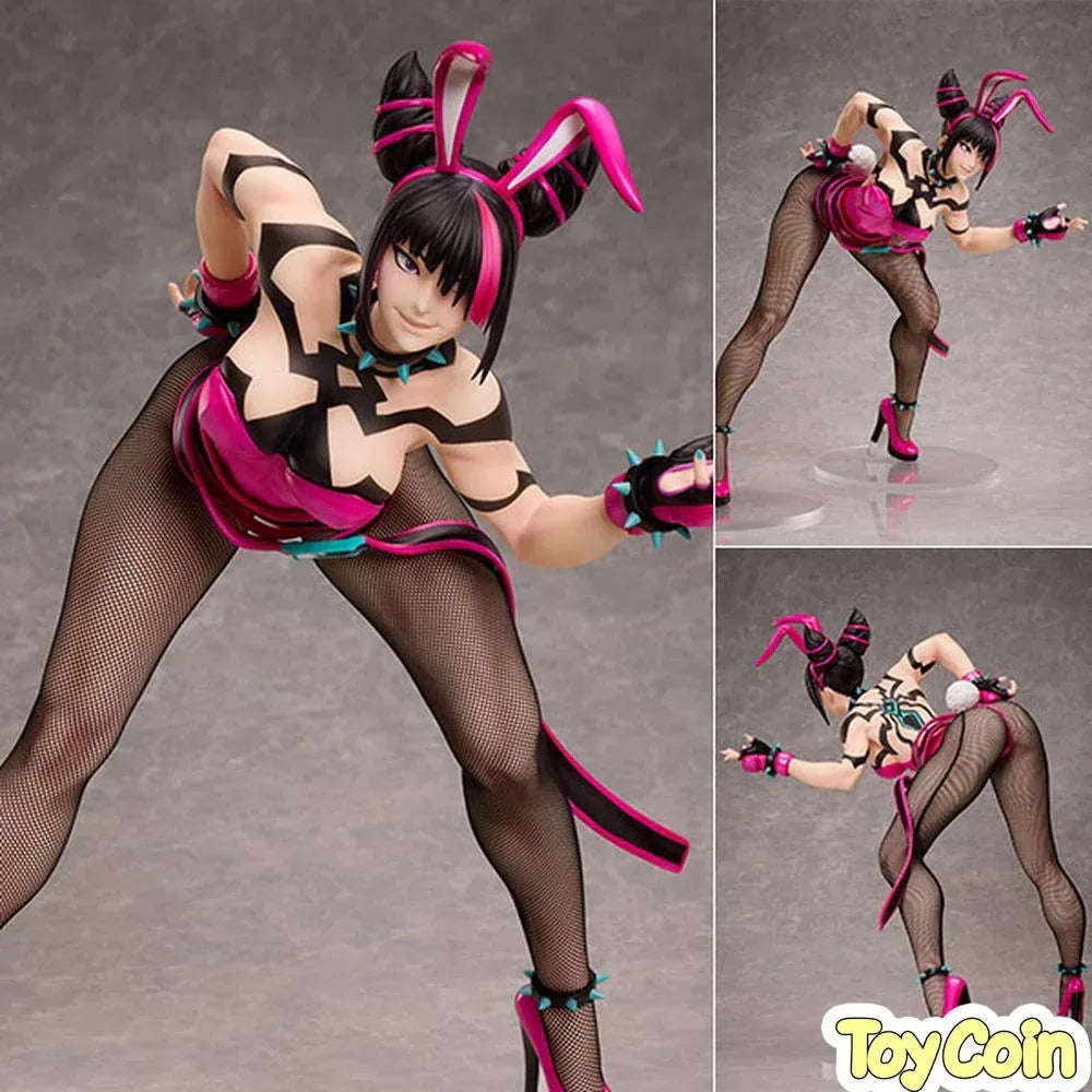 Juri Han Bunny Ver. by FREEing - Shop at ToyCoin