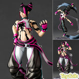 Revoltech Juri