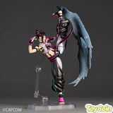 Revoltech Juri