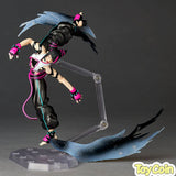 Revoltech Juri