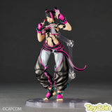 Revoltech Juri