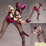 Juri Han Bunny Ver.