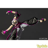 Revoltech Juri