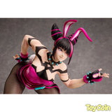 Juri Han Bunny Ver.