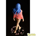 Juvia Lockser Gravure_Style "Black Bikini!!" Sheer Wet Shirt SP by Orca Toys - Shop at ToyCoin