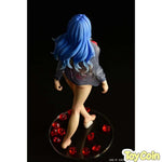 Juvia Lockser Gravure_Style "Red Bikini!!" Sheer Wet Shirt SP by Orca Toys - Shop at ToyCoin