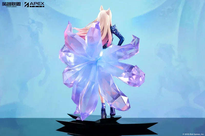 K/DA Ahri [Bonus] by APEX - Shop at ToyCoin