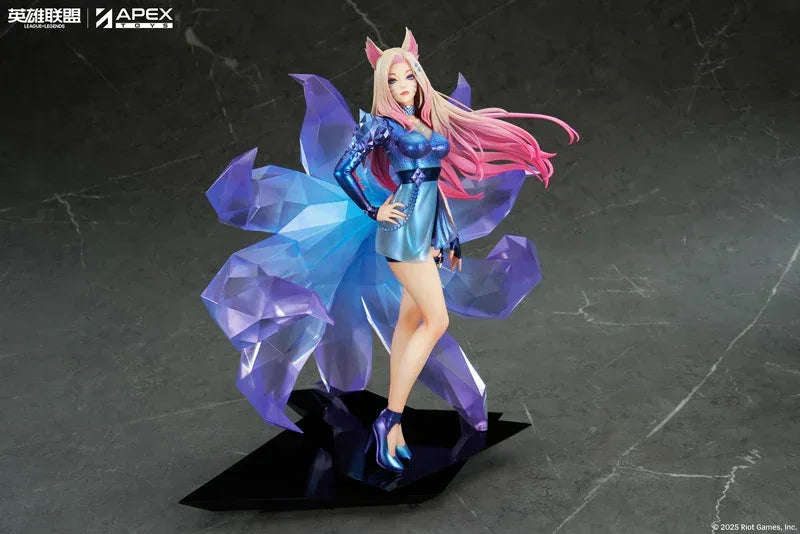 K/DA Ahri [Bonus] by APEX - Shop at ToyCoin