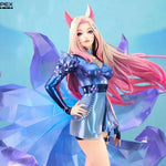 K/DA Ahri [Bonus] by APEX - Shop at ToyCoin