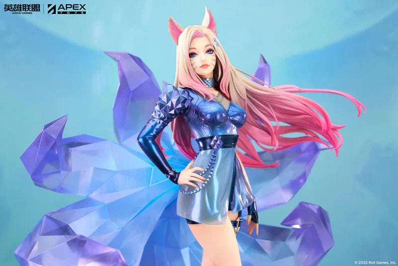 K/DA Ahri [Bonus] by APEX - Shop at ToyCoin