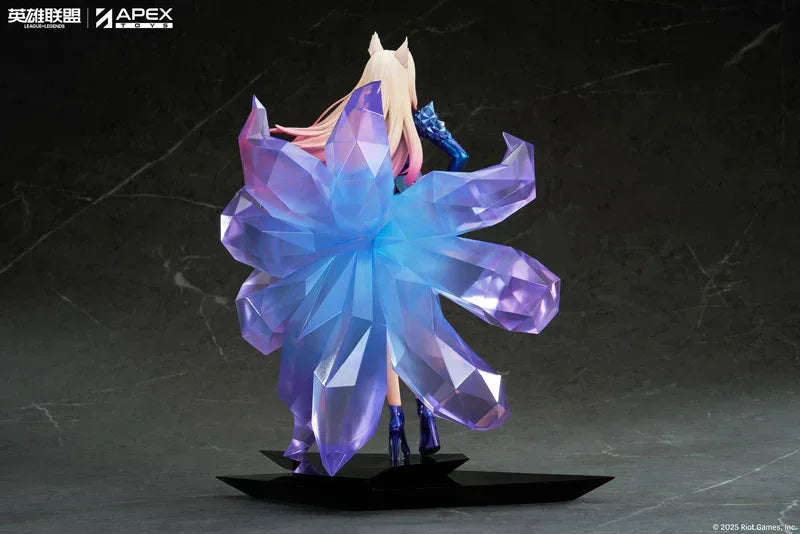 K/DA Ahri [Bonus] by APEX - Shop at ToyCoin