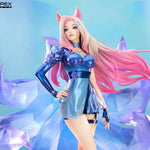 K/DA Ahri [Bonus] by APEX - Shop at ToyCoin