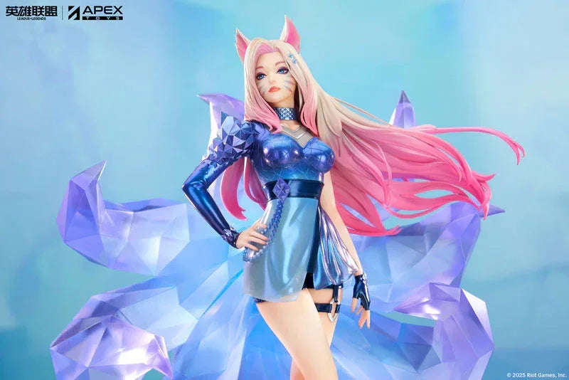 K/DA Ahri [Bonus] by APEX - Shop at ToyCoin
