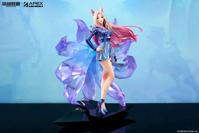 K/DA Ahri [Bonus] by APEX - Shop at ToyCoin