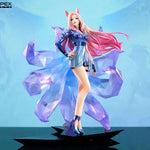 K/DA Ahri [Bonus] by APEX - Shop at ToyCoin