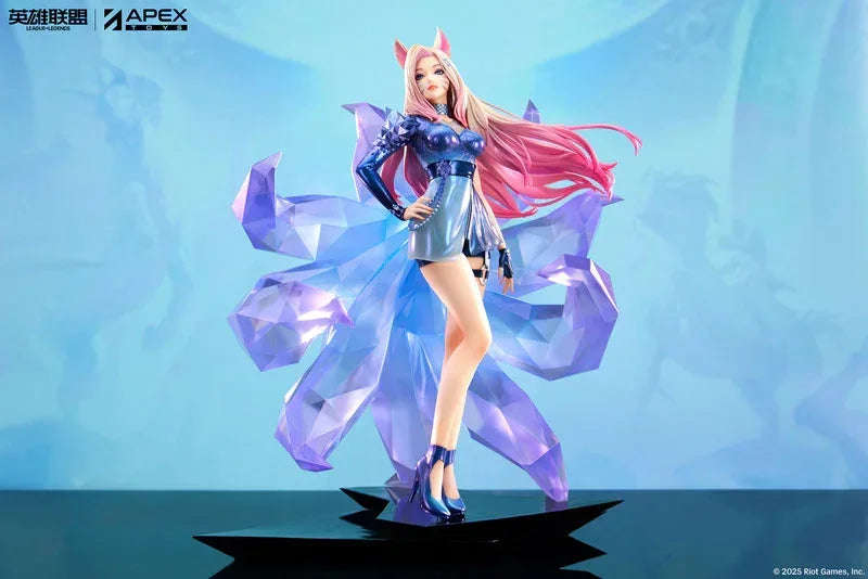 K/DA Ahri [Bonus] by APEX - Shop at ToyCoin