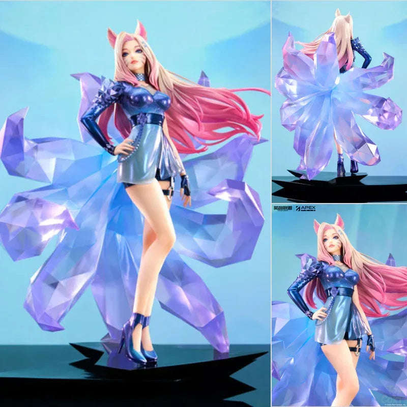 K/DA Ahri [Bonus] by APEX - Shop at ToyCoin