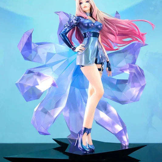 K/DA Ahri [Bonus] by APEX - Shop at ToyCoin
