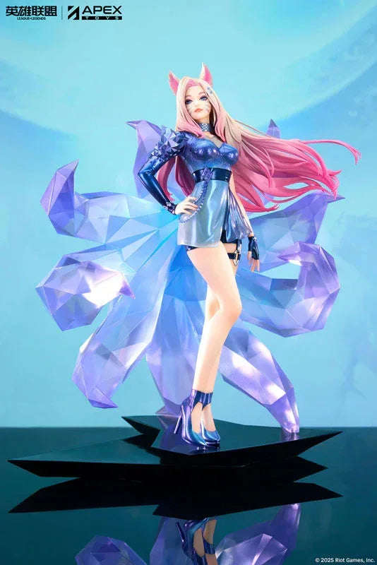 K/DA Ahri [Bonus] by APEX - Shop at ToyCoin