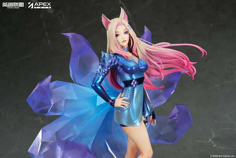 K/DA Ahri [Bonus] by APEX - Shop at ToyCoin