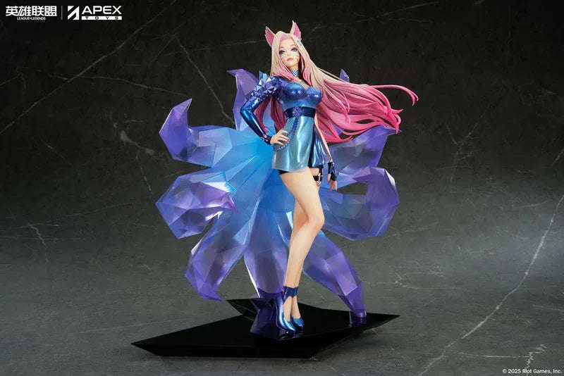 K/DA Ahri [Bonus] by APEX - Shop at ToyCoin