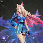 K/DA Ahri [Bonus] by APEX - Shop at ToyCoin