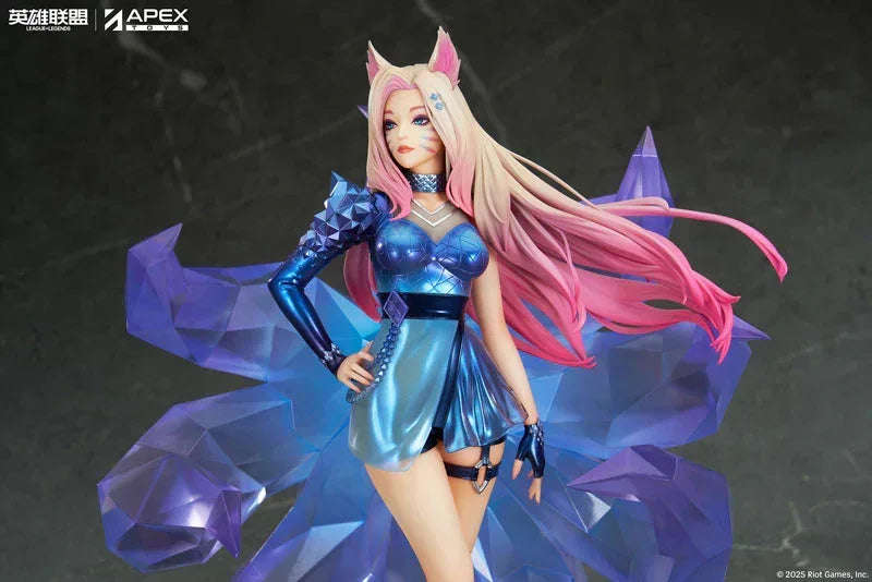 K/DA Ahri [Bonus] by APEX - Shop at ToyCoin