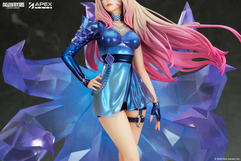 K/DA Ahri [Bonus] by APEX - Shop at ToyCoin