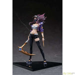 K/DA Akali by APEX - Shop at ToyCoin