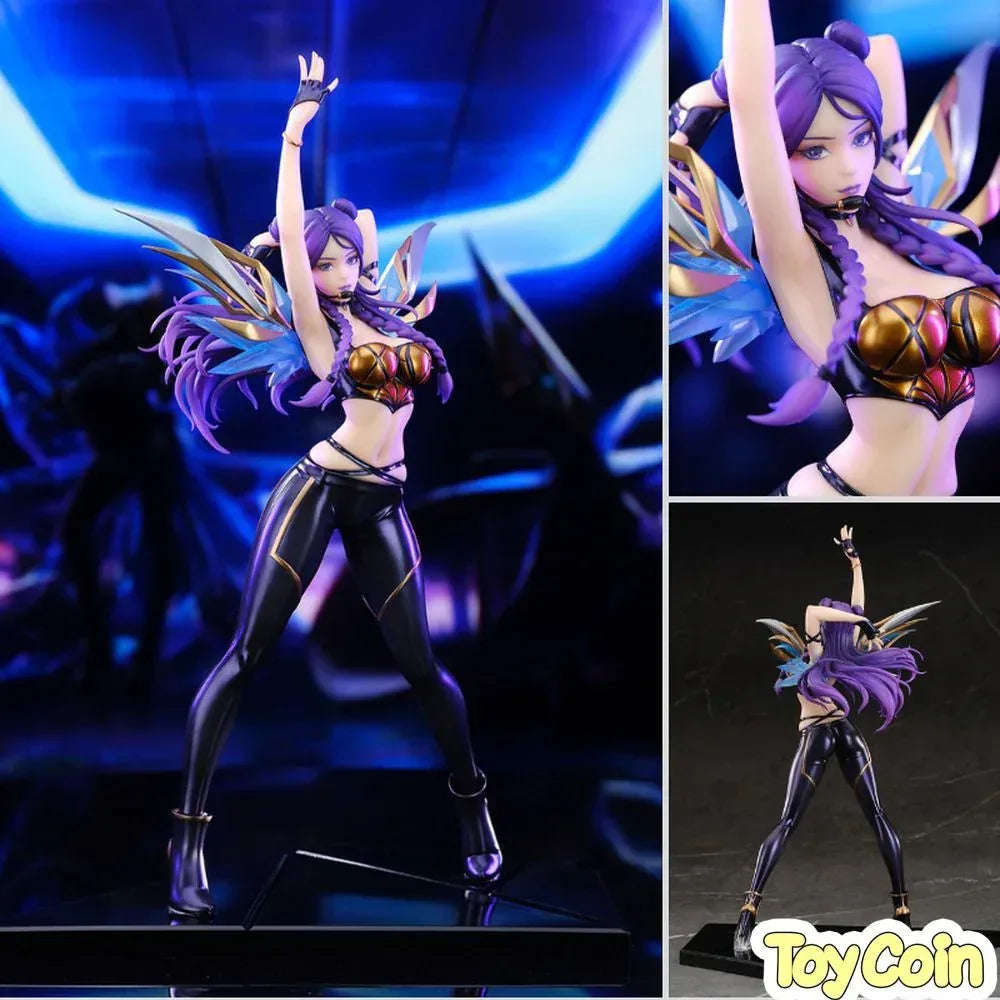 K/DA Kai'sa by APEX - Shop at ToyCoin