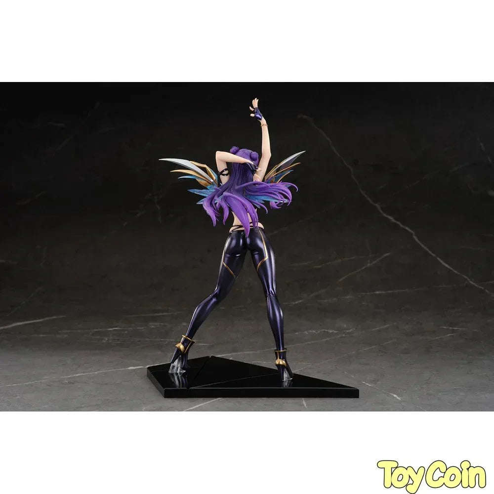 K/DA Kai'sa by APEX - Shop at ToyCoin