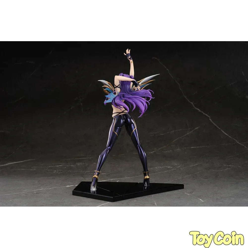 K/DA Kai'sa by APEX - Shop at ToyCoin