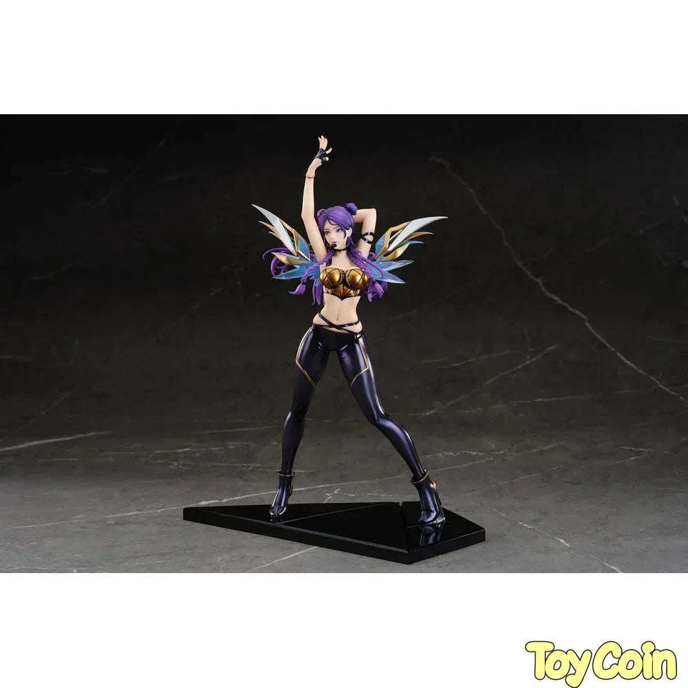 K/DA Kai'sa by APEX - Shop at ToyCoin