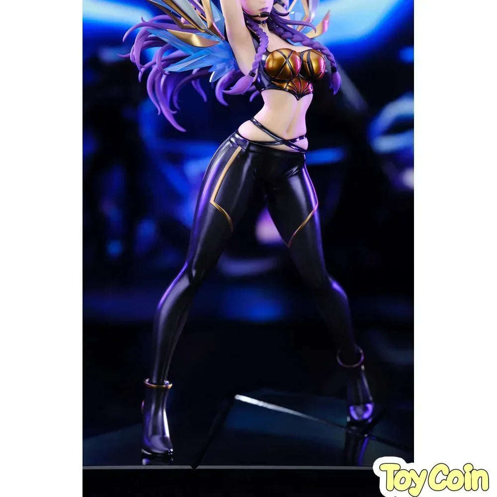 K/DA Kai'sa by APEX - Shop at ToyCoin
