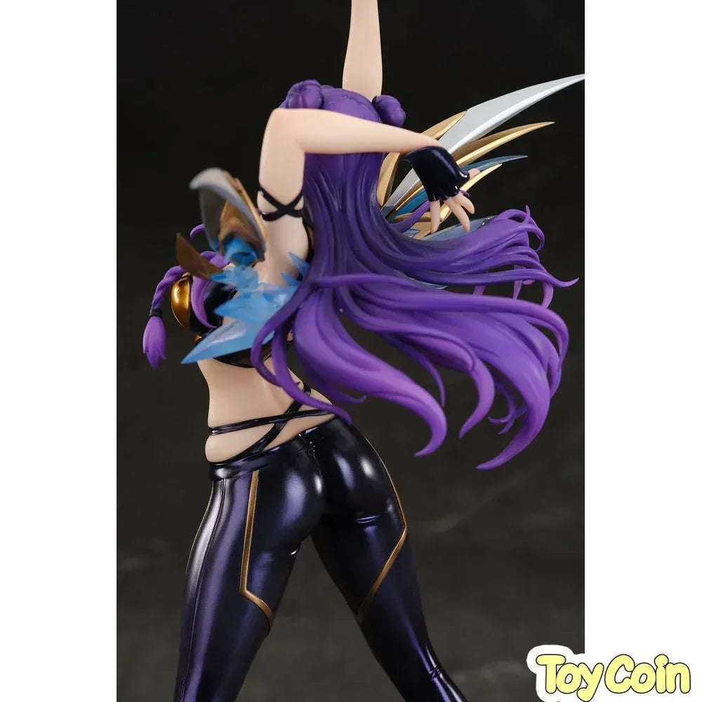 K/DA Kai'sa by APEX - Shop at ToyCoin