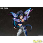 K/DA Kai'Sa by APEX - Shop at ToyCoin